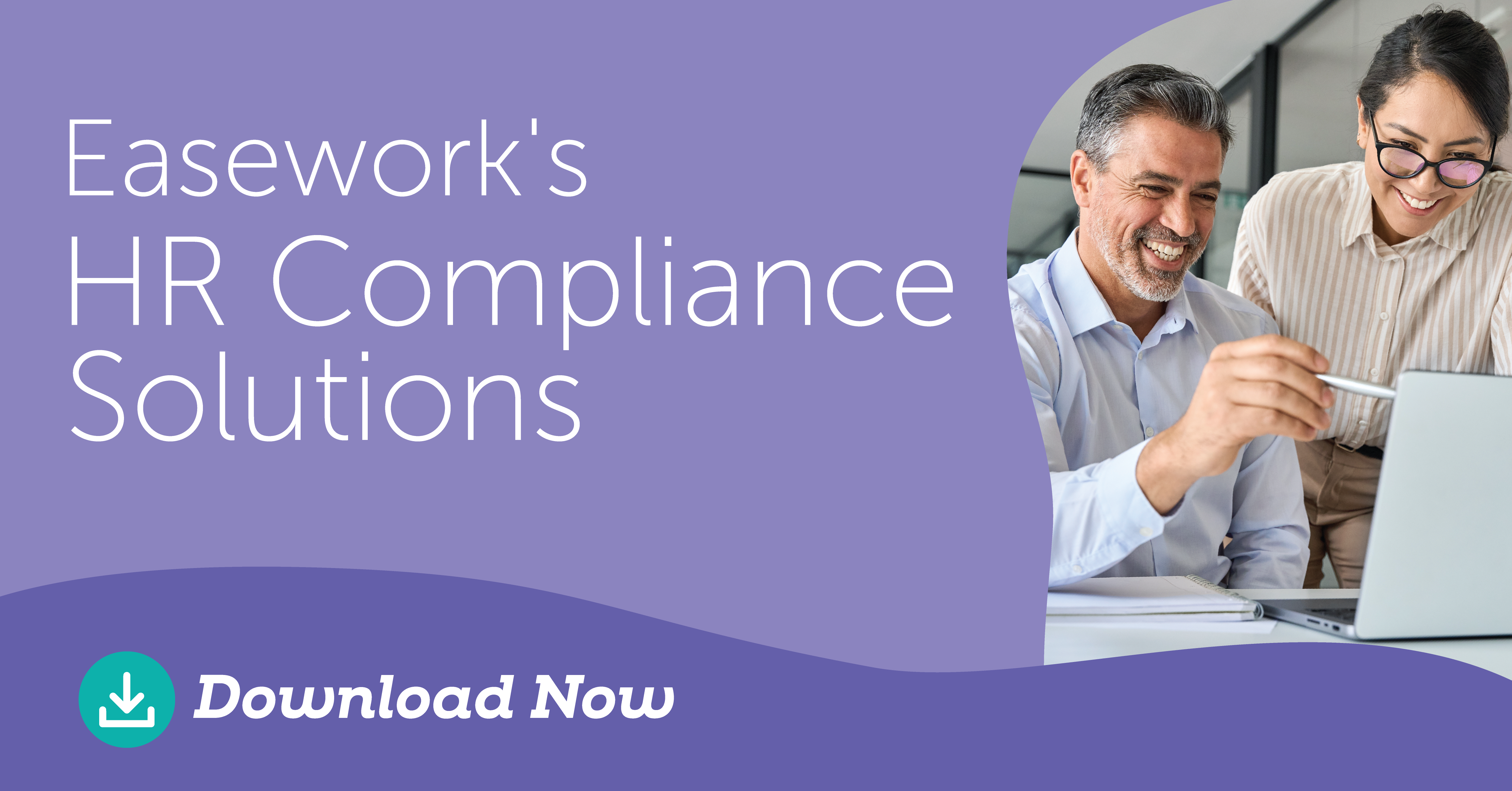Easework's HR Compliance Solutions