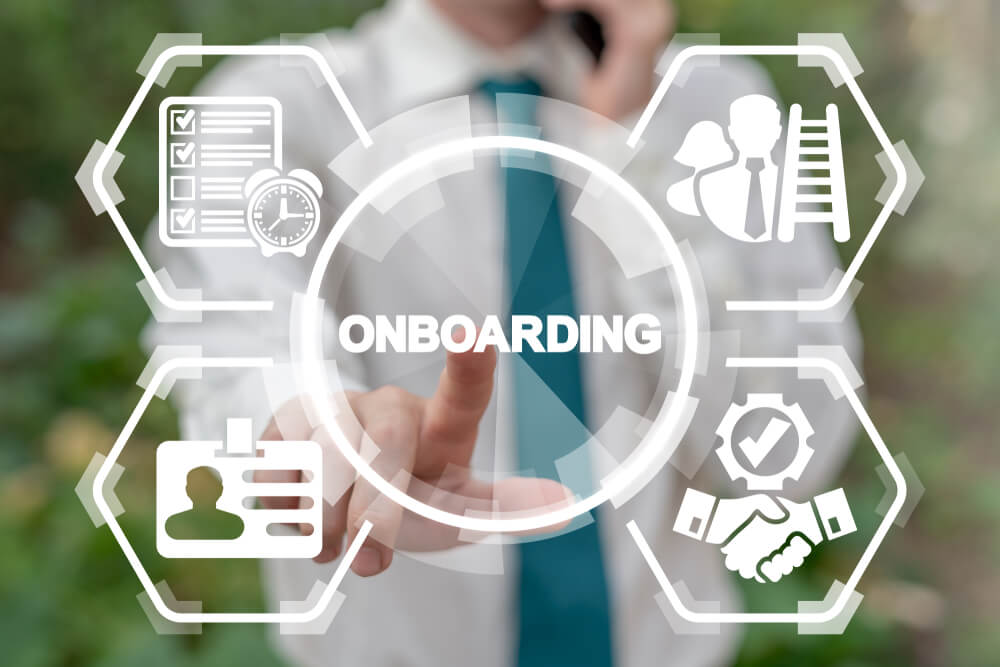 How PEOs Manage Onboarding for Rapid Company Growth